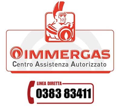 Centro Assistenza Autorizzato Immergas Voghera
